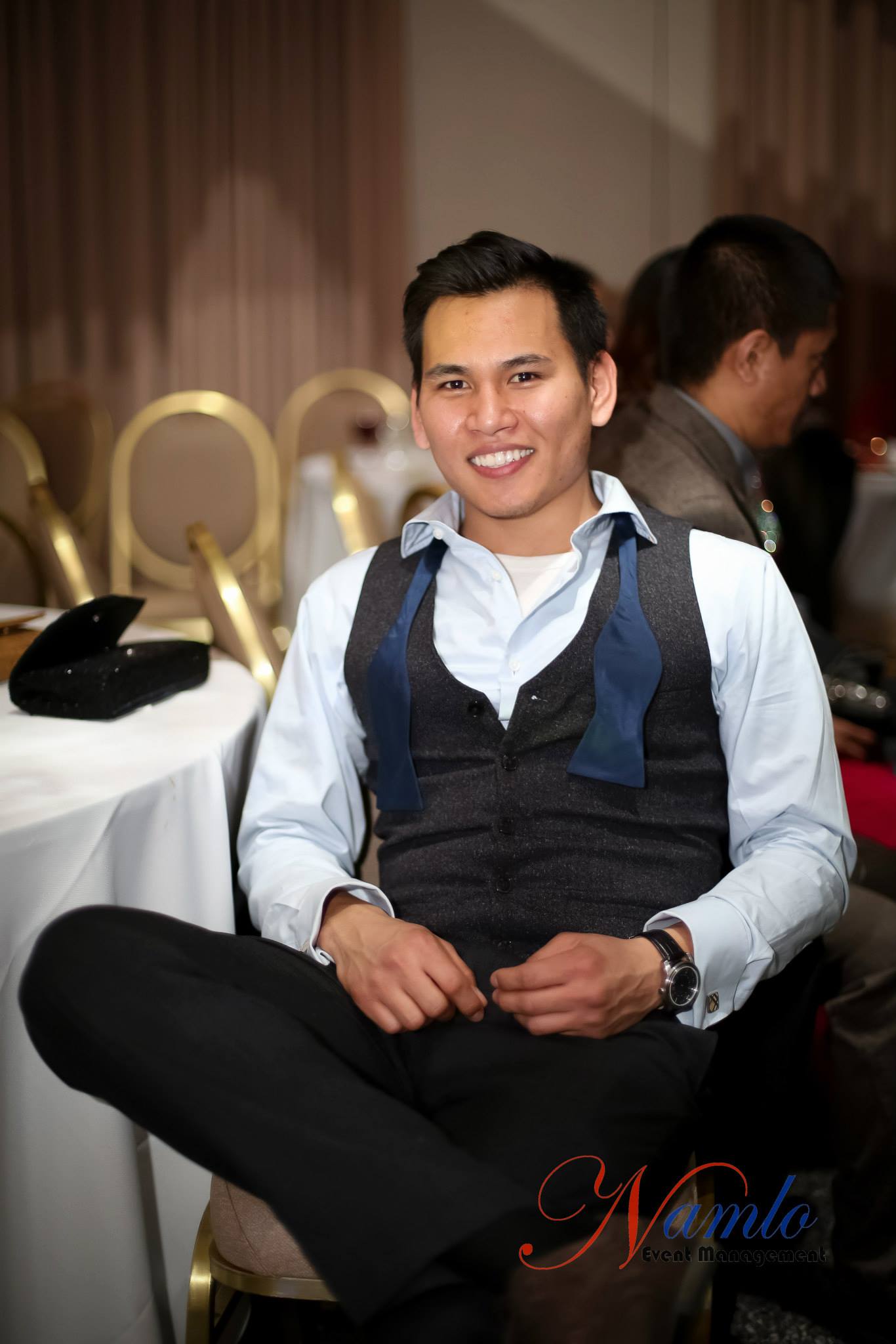 Bibek Tamang